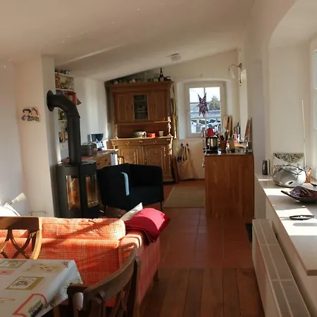 Ferienhaus Heinfried