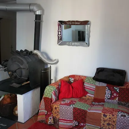 Heinfried Ferienhaus *