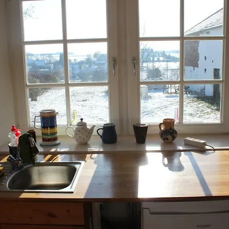 Heinfried Ferienhaus Auel