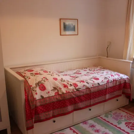 Heinfried Ferienhaus Auel