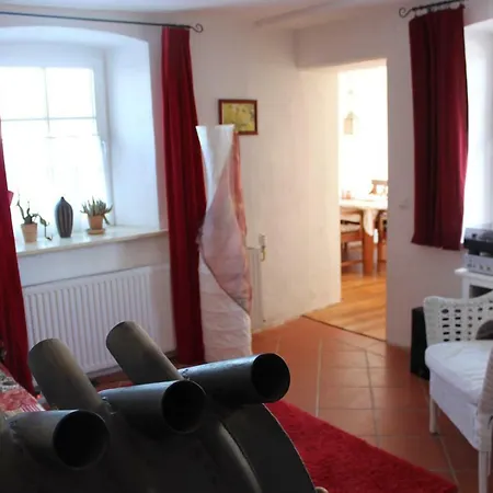 Heinfried Ferienhaus *