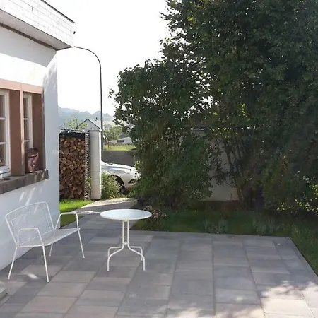 Heinfried Ferienhaus Auel