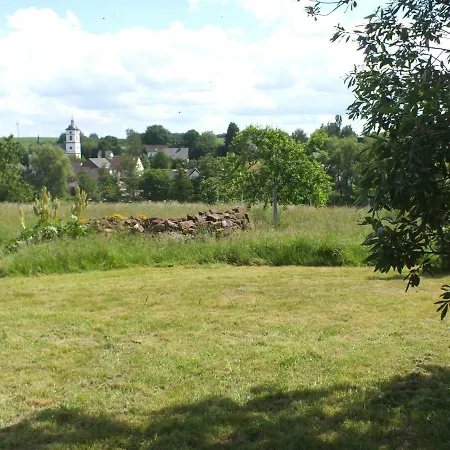 Dom wakacyjny Heinfried Auel