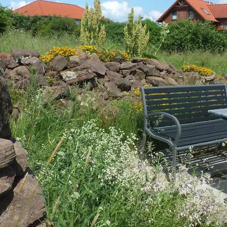 Dom wakacyjny Heinfried *