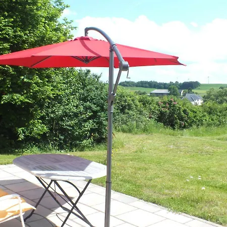 Dom wakacyjny Heinfried Auel