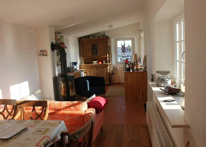 Prázdninový dům Heinfried