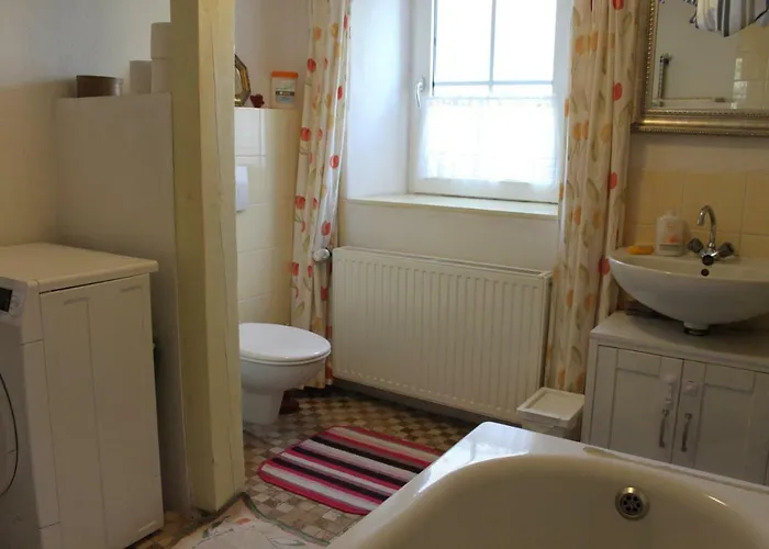 Heinfried Prázdninový dům Auel