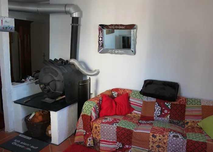 Heinfried Prázdninový dům *