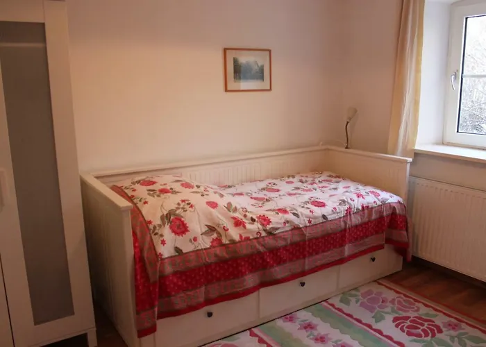 Heinfried Prázdninový dům Auel