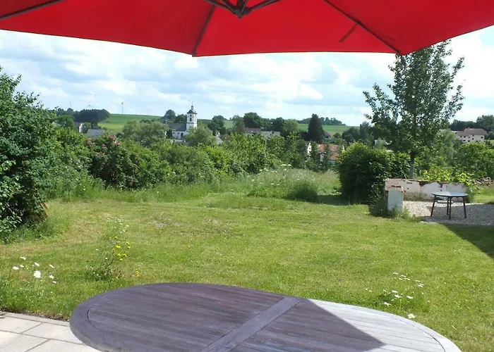 Heinfried Prázdninový dům