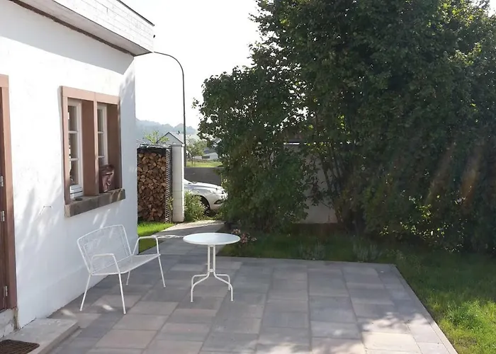 Heinfried Prázdninový dům Auel