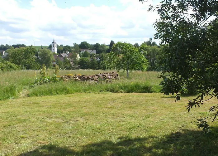 Prázdninový dům Heinfried Auel