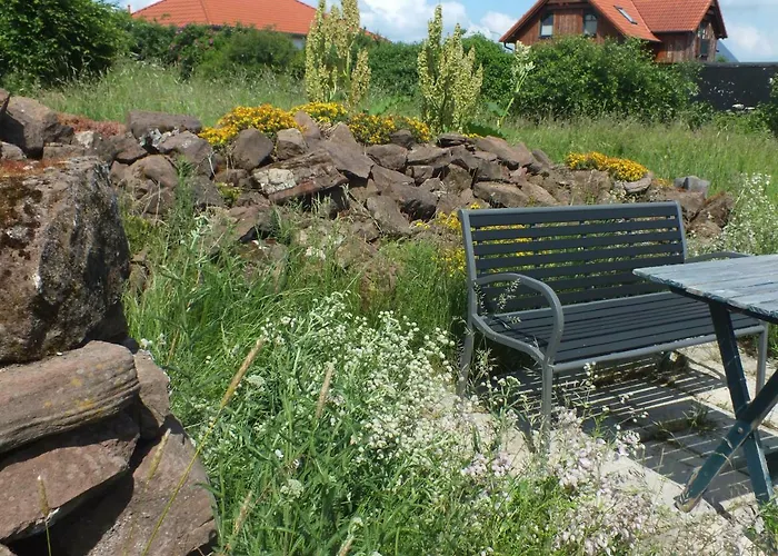 Prázdninový dům Heinfried *