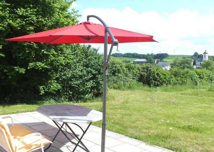 Prázdninový dům Heinfried Auel